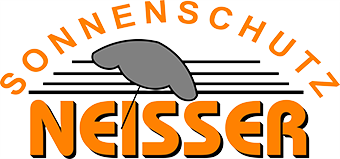 Sonnenschutz Neisser GmbH - Logo